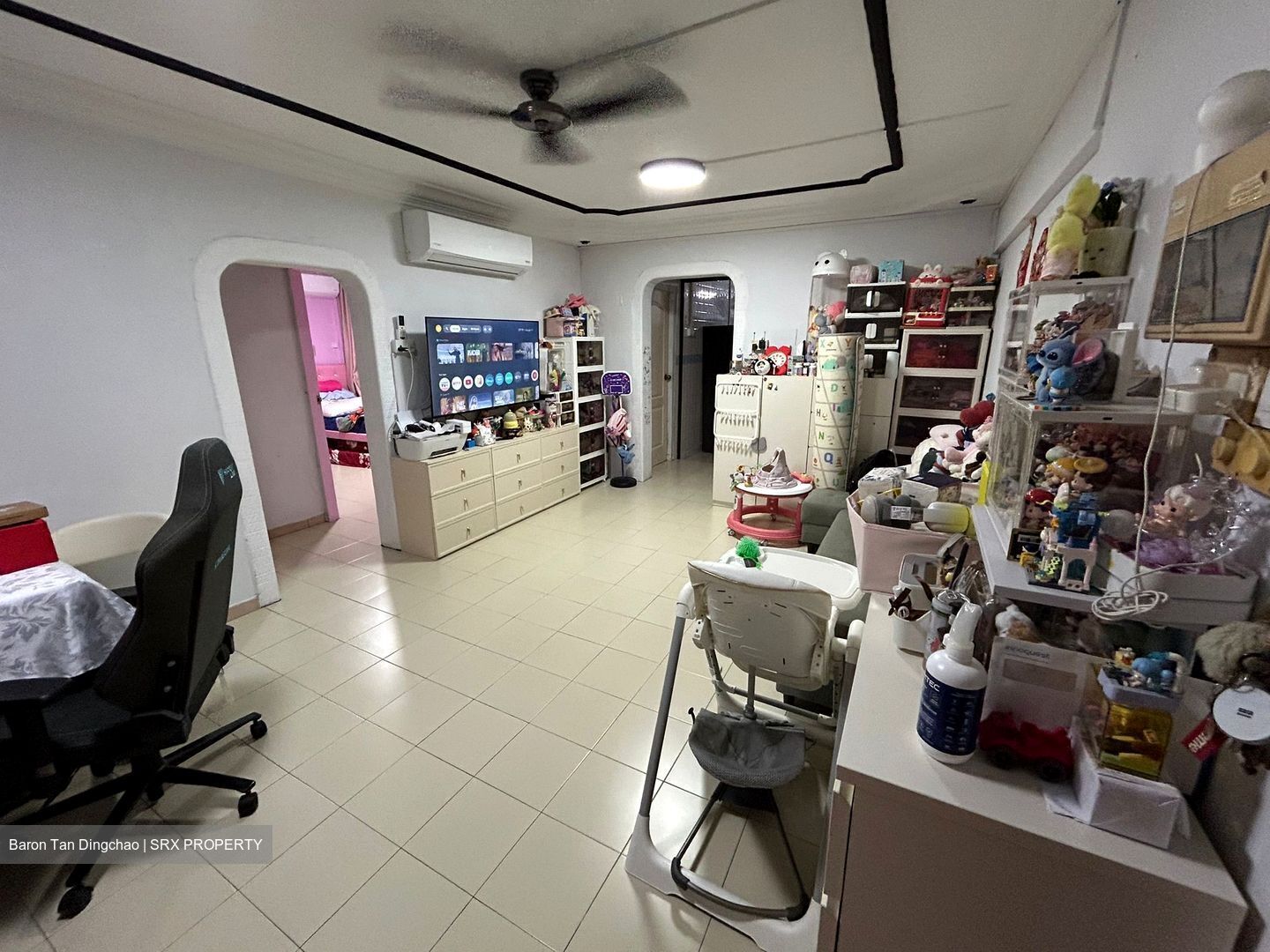 Blk 328 Ang Mo Kio 31 (Ang Mo Kio), HDB 4 Rooms #610441001